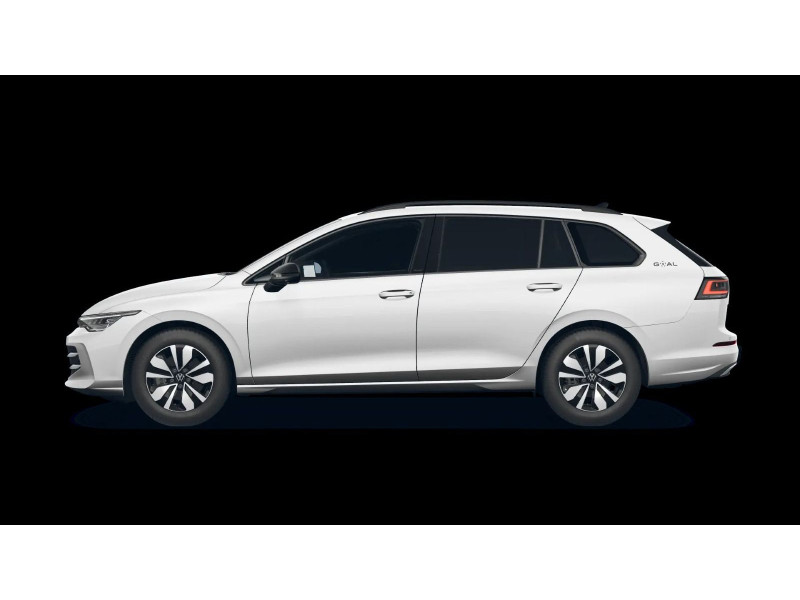 Bild 2: Volkswagen Golf Variant 2.0 TDI DSG GOAL AHK NAVI IQ.LIGHT ACC