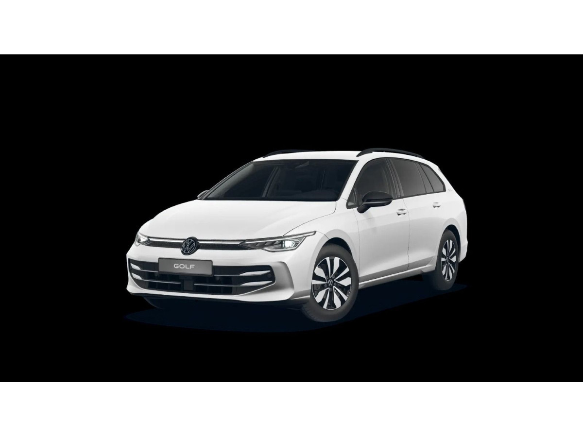 Thumb 0: Volkswagen Golf Variant 2.0 TDI DSG GOAL AHK NAVI IQ.LIGHT ACC