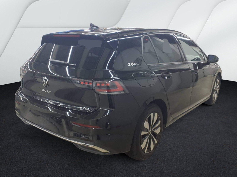 Bild 1: Volkswagen Golf 1.5 eTSI DSG GOAL NAVI AHK KAMERA KLIMA