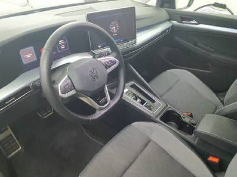 Bild 2: Volkswagen Golf 1.5 eTSI DSG GOAL NAVI AHK KAMERA KLIMA