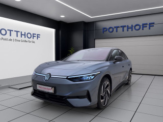 Volkswagen ID.7 PRO AHK NAVI KAMERA IQ.LIGHT DCC