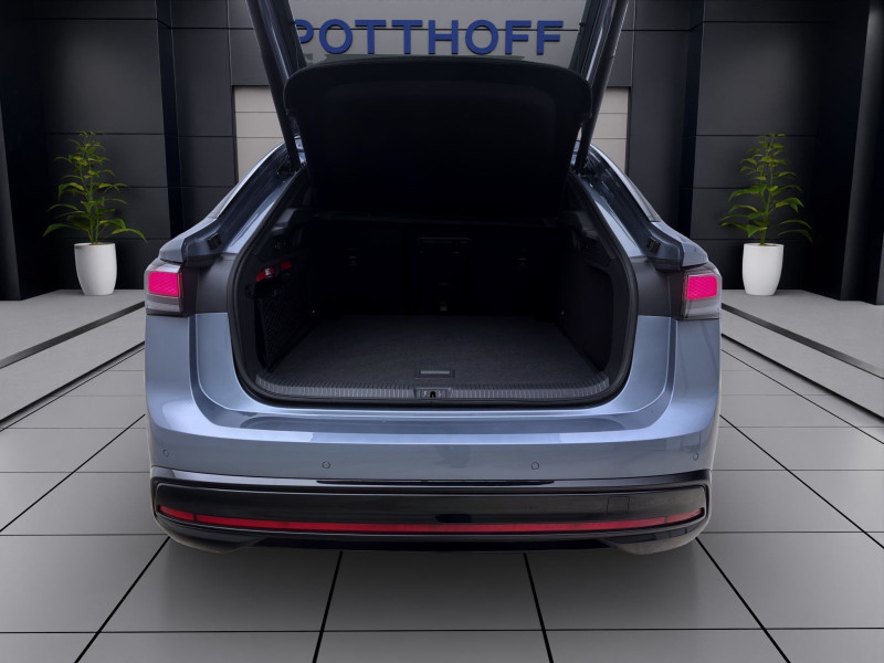 Bild 3: Volkswagen ID.7 PRO AHK NAVI KAMERA IQ.LIGHT DCC