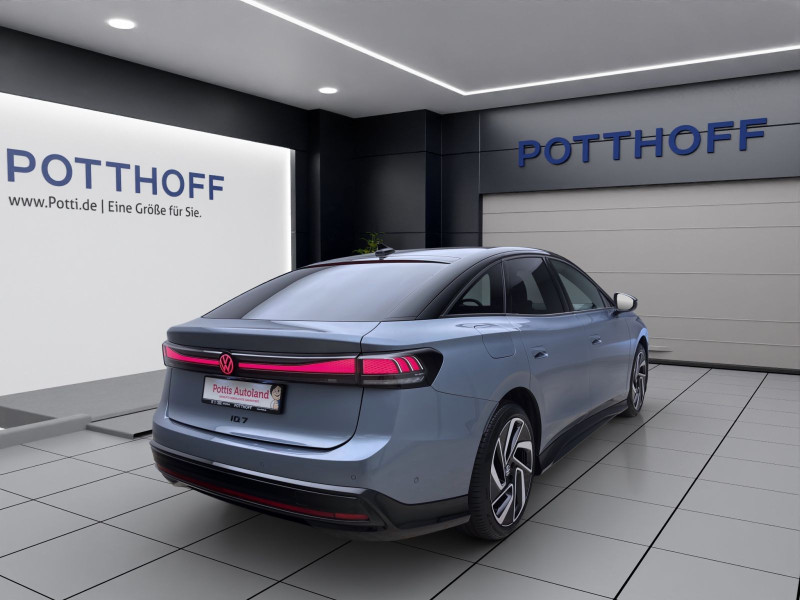 Bild 4: Volkswagen ID.7 PRO AHK NAVI KAMERA IQ.LIGHT DCC
