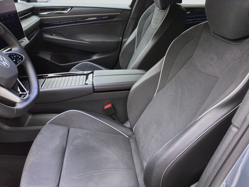 Bild 8: Volkswagen ID.7 PRO AHK NAVI KAMERA IQ.LIGHT DCC