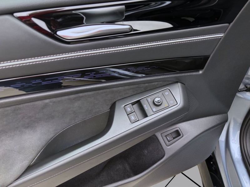 Bild 9: Volkswagen ID.7 PRO AHK NAVI KAMERA IQ.LIGHT DCC