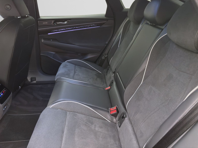 Bild 14: Volkswagen ID.7 PRO AHK NAVI KAMERA IQ.LIGHT DCC