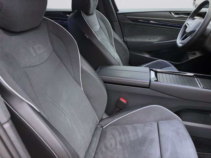 Bild 15: Volkswagen ID.7 PRO AHK NAVI KAMERA IQ.LIGHT DCC