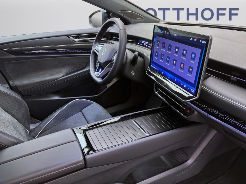 Bild 16: Volkswagen ID.7 PRO AHK NAVI KAMERA IQ.LIGHT DCC