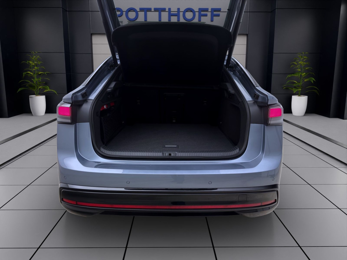 Thumb 3: Volkswagen ID.7 PRO AHK NAVI KAMERA IQ.LIGHT DCC