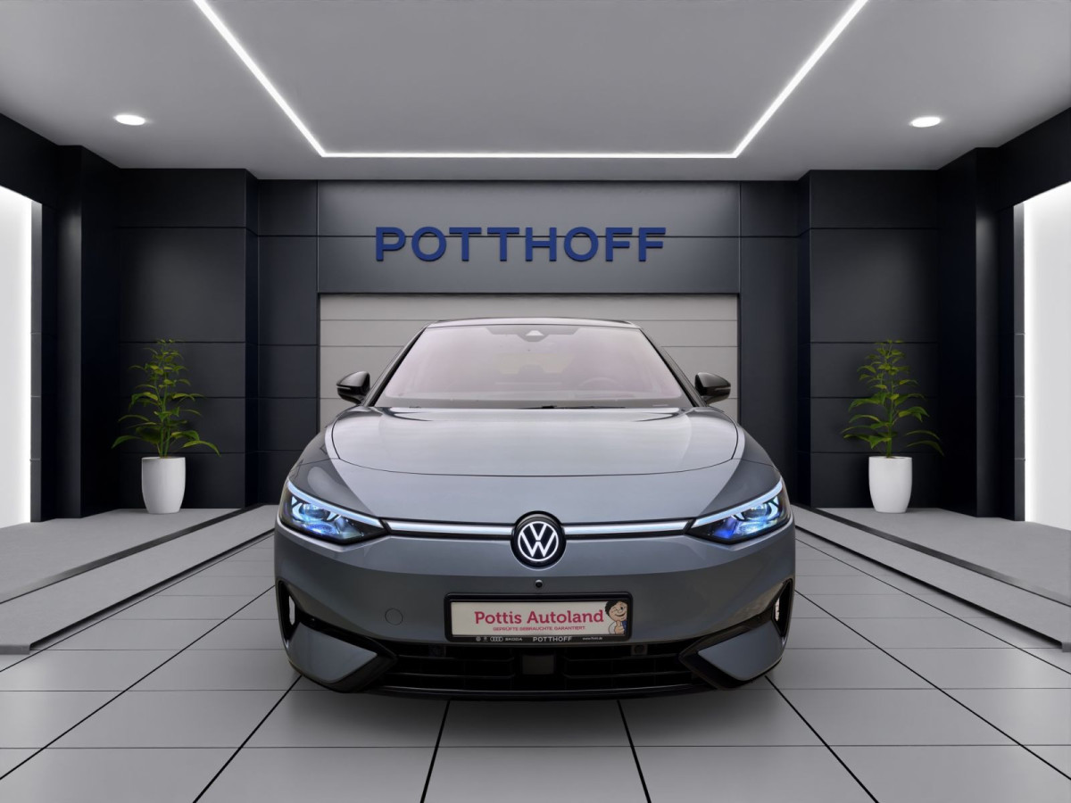 Thumb 6: Volkswagen ID.7 PRO AHK NAVI KAMERA IQ.LIGHT DCC