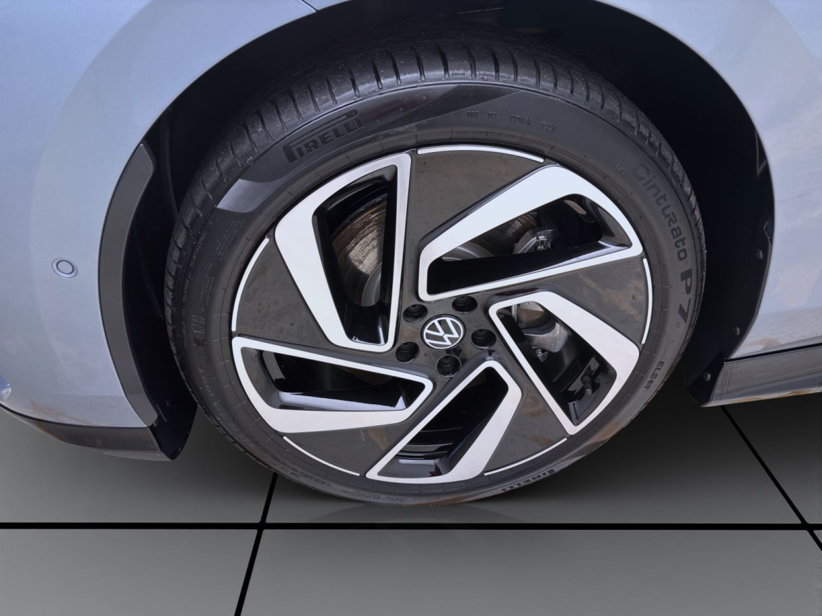Thumb 7: Volkswagen ID.7 PRO AHK NAVI KAMERA IQ.LIGHT DCC