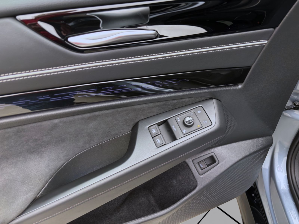 Thumb 9: Volkswagen ID.7 PRO AHK NAVI KAMERA IQ.LIGHT DCC