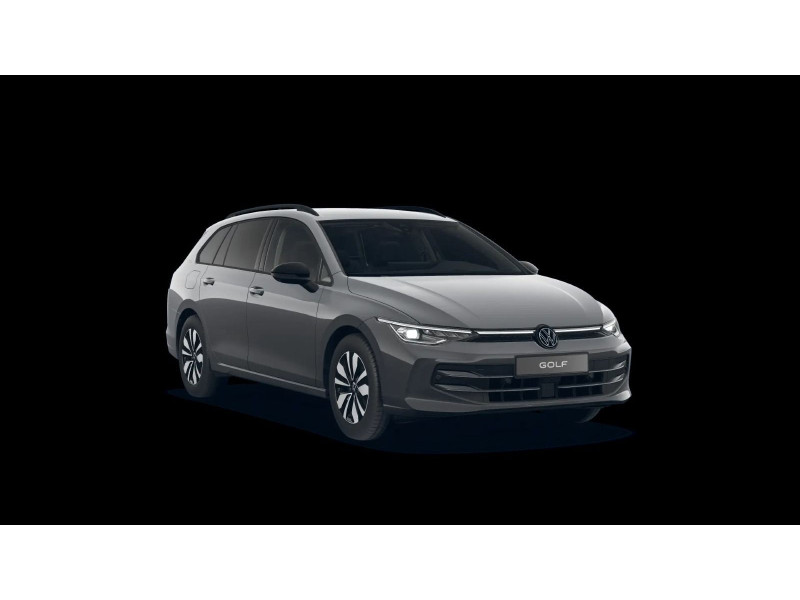 Bild 0: Volkswagen Golf Variant 1.5 eTSI DSG GOAL NAVI AHK KAMERA KLIMA