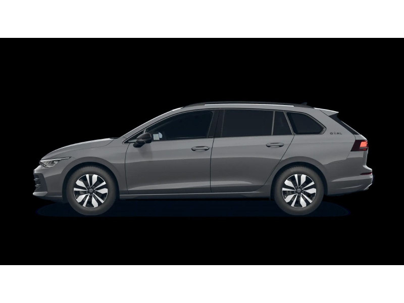 Bild 2: Volkswagen Golf Variant 1.5 eTSI DSG GOAL NAVI AHK KAMERA KLIMA