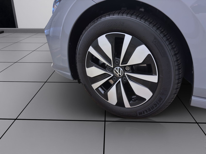 Bild 7: Volkswagen Golf Variant 1.5 eTSI DSG GOAL NAVI AHK KAMERA KLIMA