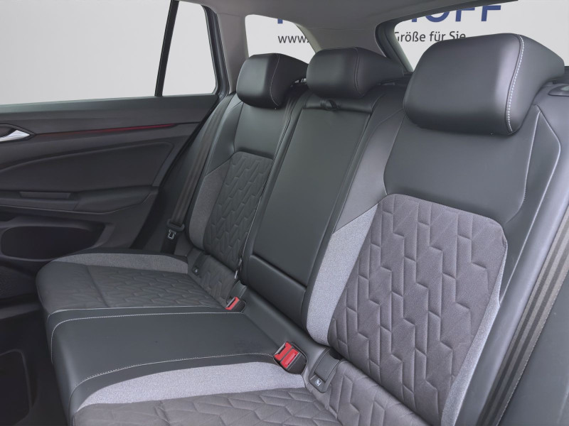 Bild 14: Volkswagen Golf Variant 1.5 eTSI DSG GOAL NAVI AHK KAMERA KLIMA