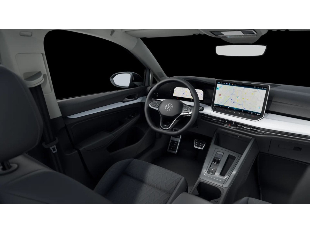 Thumb 3: Volkswagen Golf Variant 1.5 eTSI DSG GOAL NAVI AHK KAMERA KLIMA