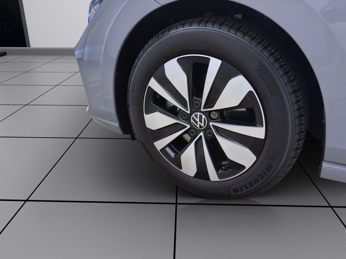 Thumb 7: Volkswagen Golf Variant 1.5 eTSI DSG GOAL NAVI AHK KAMERA KLIMA