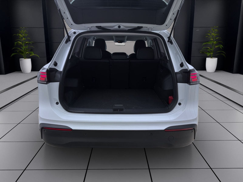 Bild 3: Volkswagen Tiguan 2.0 TDI DSG GOAL AHK KAMERA NAVI PDC