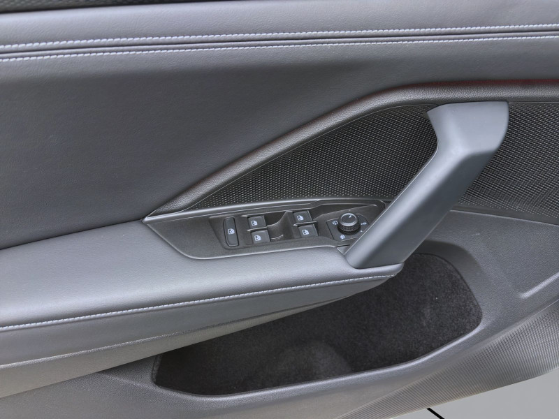 Bild 9: Volkswagen Tiguan 2.0 TDI DSG GOAL AHK KAMERA NAVI PDC