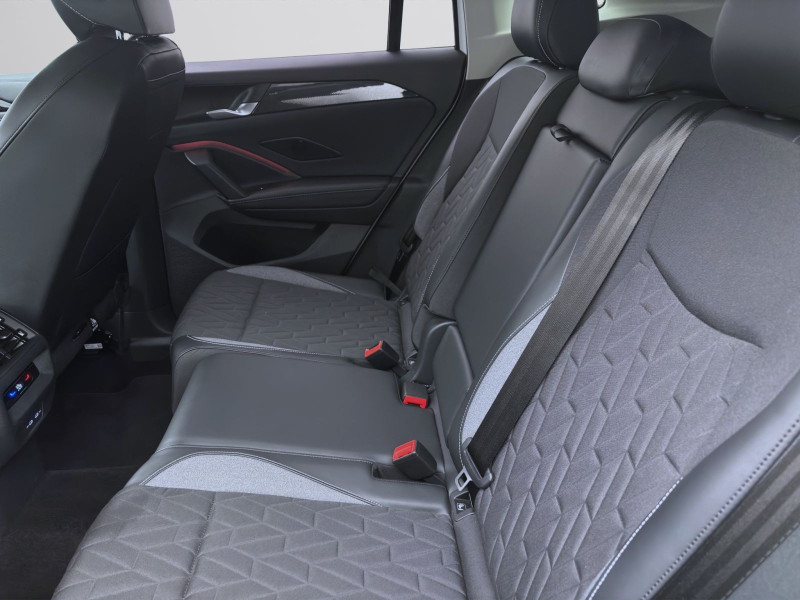 Bild 14: Volkswagen Tiguan 2.0 TDI DSG GOAL AHK KAMERA NAVI PDC