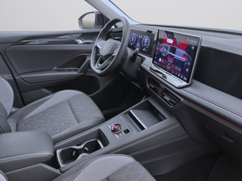 Bild 16: Volkswagen Tiguan 2.0 TDI DSG GOAL AHK KAMERA NAVI PDC