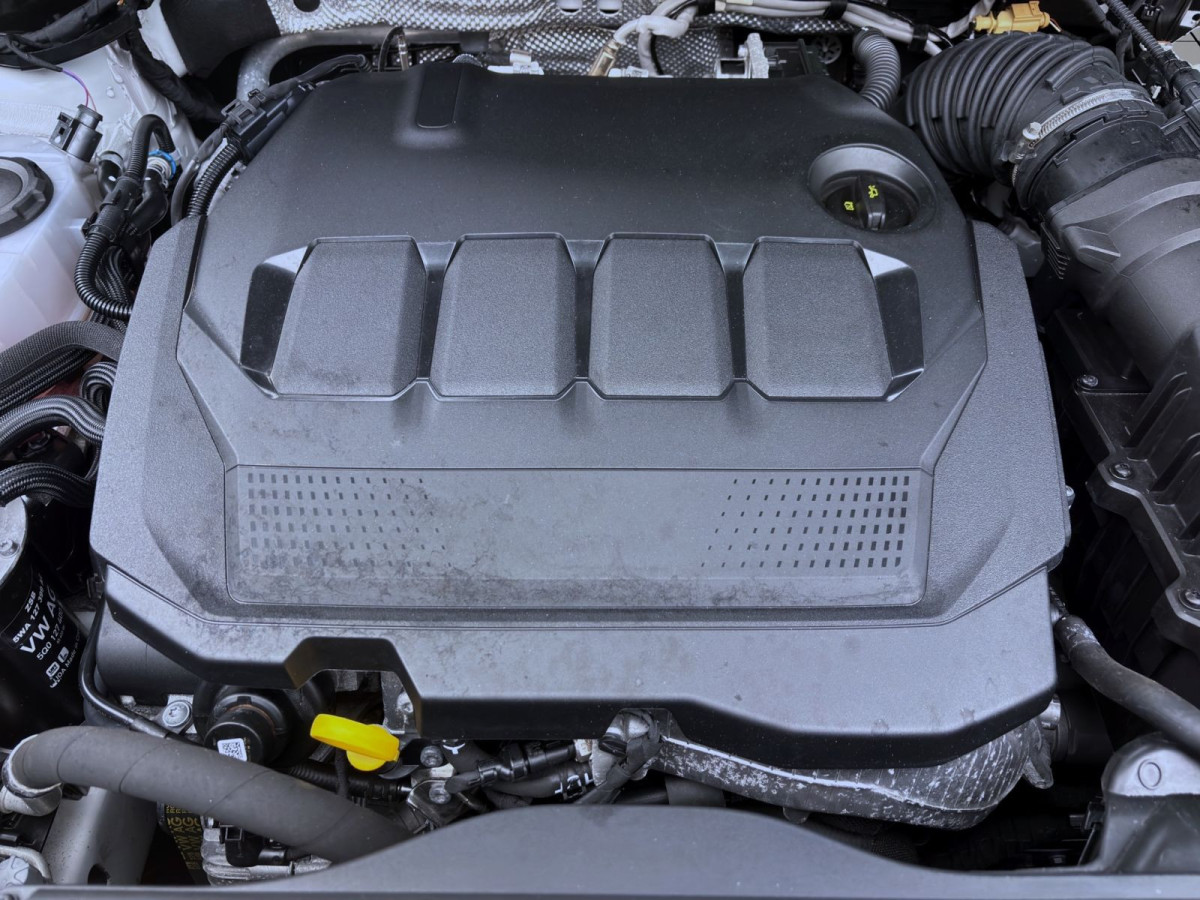 Thumb 17: Volkswagen Tiguan 2.0 TDI DSG GOAL AHK KAMERA NAVI PDC