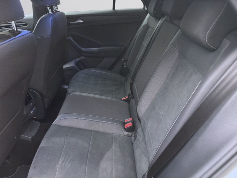 Bild 14: Volkswagen T-Roc 1.5 TSI DSG R-LINE AHK NAVI KAMERA ACC LED+