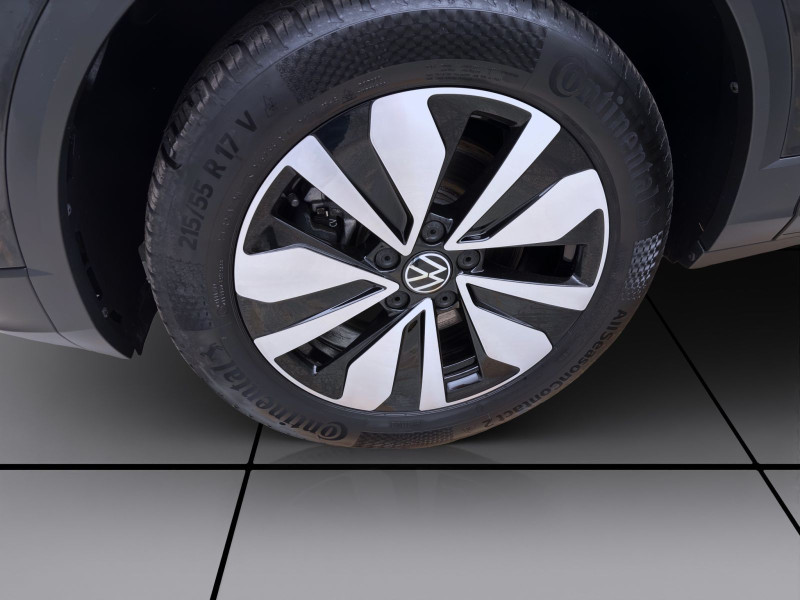 Bild 7: Volkswagen T-Roc 2.0 TDI DSG GOAL AHK KAMERA NAVI PDC