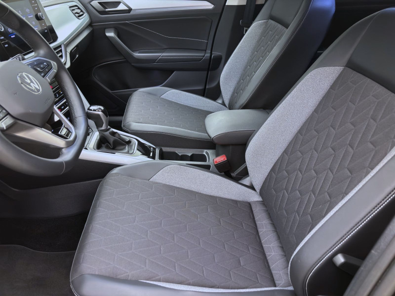 Bild 8: Volkswagen T-Roc 2.0 TDI DSG GOAL AHK KAMERA NAVI PDC