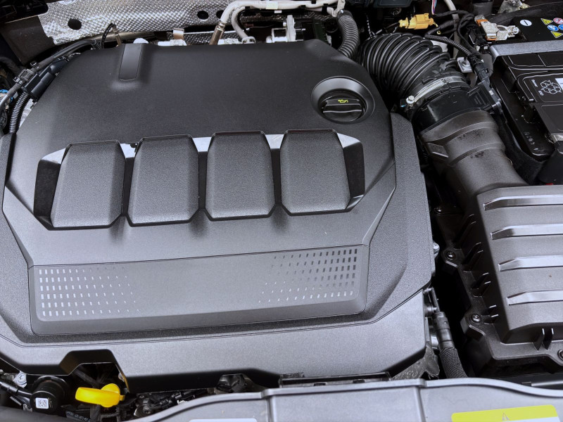 Bild 17: Volkswagen T-Roc 2.0 TDI DSG GOAL AHK KAMERA NAVI PDC