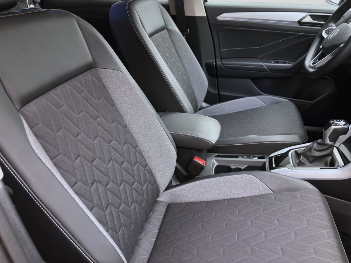 Thumb 15: Volkswagen T-Roc 2.0 TDI DSG GOAL AHK KAMERA NAVI PDC