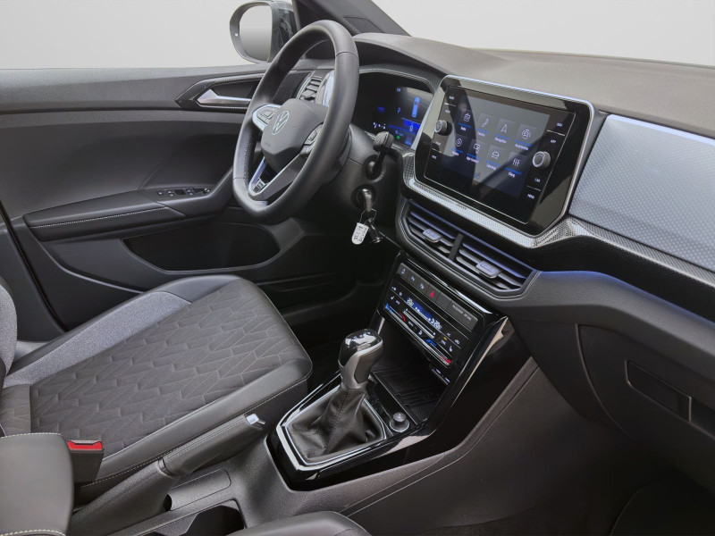 Bild 16: Volkswagen T-Cross 1.0 TSI DSG GOAL AHK PDC NAVI SITZHZG