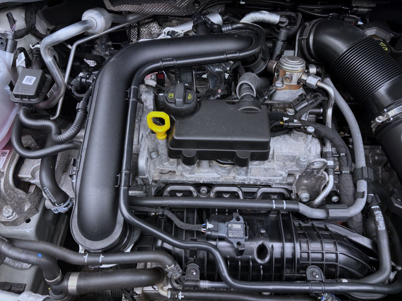 Bild 17: Volkswagen T-Cross 1.0 TSI DSG GOAL AHK PDC NAVI SITZHZG