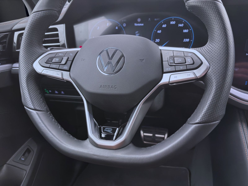 Bild 11: Volkswagen Touareg 3.0 TDI DSG 4M R-LINE LUFT STDHZG AHK NAVI