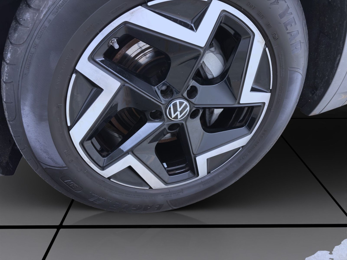 Thumb 7: Volkswagen Touareg 3.0 TDI DSG 4M R-LINE LUFT STDHZG AHK NAVI