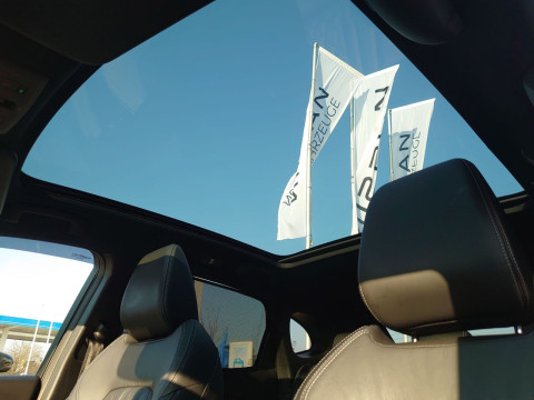 Ansicht 9 - Gebrauchtwagen Fahrzeug, Modell Qashqai der Marke Nissan von Verkäufer Autocenter H.J. Mosig GmbH