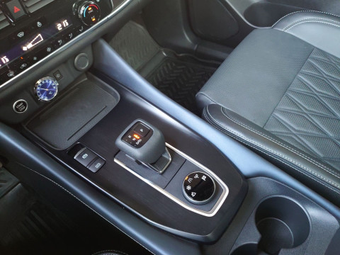 Ansicht 11 - Gebrauchtwagen Fahrzeug, Modell Qashqai der Marke Nissan von Verkäufer Autocenter H.J. Mosig GmbH