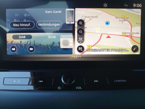 Ansicht 14 - Gebrauchtwagen Fahrzeug, Modell Qashqai der Marke Nissan von Verkäufer Autocenter H.J. Mosig GmbH