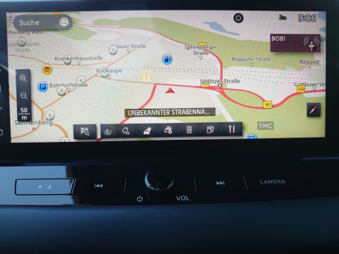 Ansicht 15 - Gebrauchtwagen Fahrzeug, Modell Qashqai der Marke Nissan von Verkäufer Autocenter H.J. Mosig GmbH