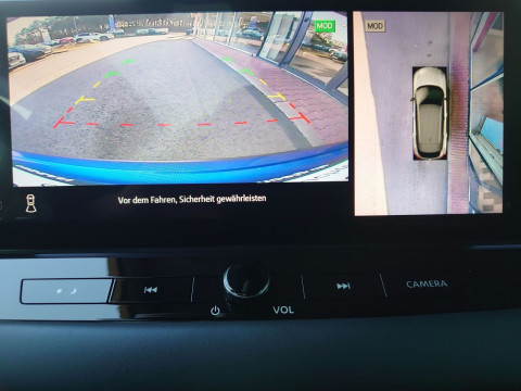 Ansicht 16 - Gebrauchtwagen Fahrzeug, Modell Qashqai der Marke Nissan von Verkäufer Autocenter H.J. Mosig GmbH