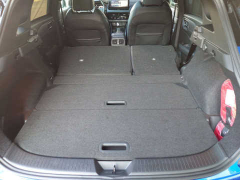 Ansicht 19 - Gebrauchtwagen Fahrzeug, Modell Qashqai der Marke Nissan von Verkäufer Autocenter H.J. Mosig GmbH