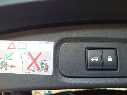 Ansicht 20 - Gebrauchtwagen Fahrzeug, Modell Qashqai der Marke Nissan von Verkäufer Autocenter H.J. Mosig GmbH