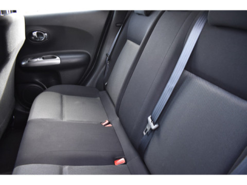 Ansicht 9 - Gebrauchtwagen Fahrzeug, Modell Juke der Marke Nissan von Verkäufer Auto Hagen, Markus Hagen e. K.