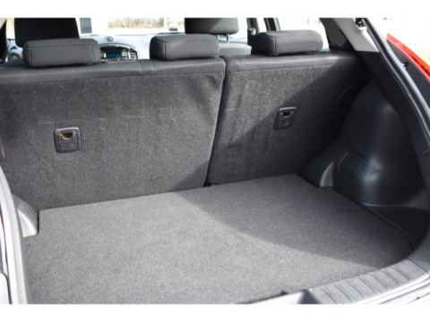 Ansicht 11 - Gebrauchtwagen Fahrzeug, Modell Juke der Marke Nissan von Verkäufer Auto Hagen, Markus Hagen e. K.