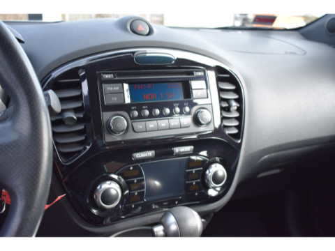 Ansicht 17 - Gebrauchtwagen Fahrzeug, Modell Juke der Marke Nissan von Verkäufer Auto Hagen, Markus Hagen e. K.