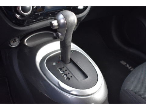 Ansicht 18 - Gebrauchtwagen Fahrzeug, Modell Juke der Marke Nissan von Verkäufer Auto Hagen, Markus Hagen e. K.