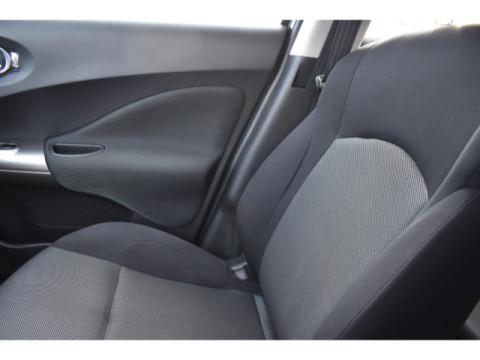 Ansicht 19 - Gebrauchtwagen Fahrzeug, Modell Juke der Marke Nissan von Verkäufer Auto Hagen, Markus Hagen e. K.