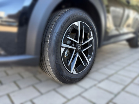 Ansicht 8 - Neuwagen Fahrzeug, Modell Juke der Marke Nissan von Verkäufer Autohaus Wild GmbH