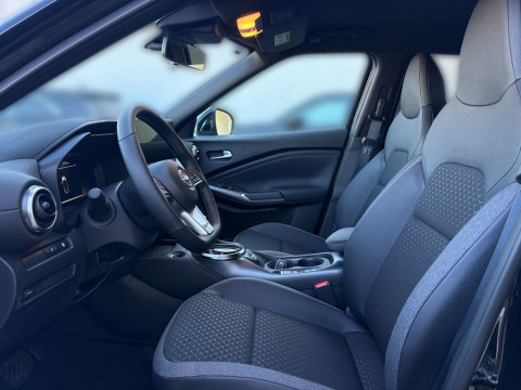 Ansicht 10 - Neuwagen Fahrzeug, Modell Juke der Marke Nissan von Verkäufer Autohaus Wild GmbH